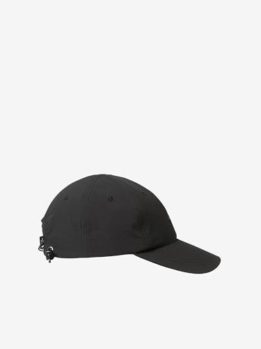 THE NORTH FACE(ザノースフェイス) 帽子 Active Light Cap アーバンネイビー F 中間 画像