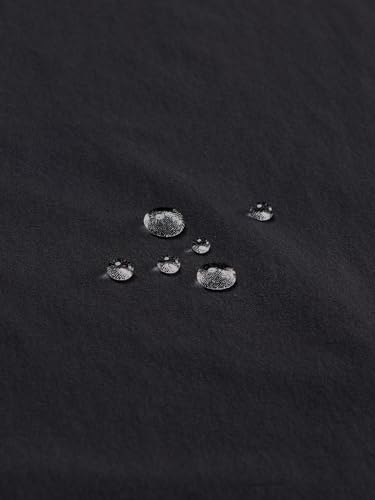 THE NORTH FACE(ザノースフェイス) ロングパンツ Flexible Long Pant ミックスチャコール M 最後 画像