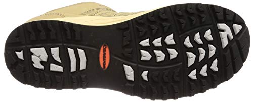 [キャラバン] トレッキングシューズ 0010115 C1_LIGHT LOW 459(サンド) 30 cm 中間 画像