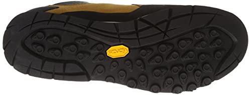 [グランドキング] トレッキングシューズ 11260 GK26 443(キャメル) 26.0 cm 3E 中間 画像