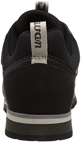 [グランドキング] トレッキングシューズ 11260 GK26 109(チタニウム) 27.0 cm 3E 中間 画像