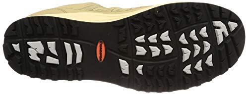 [キャラバン] トレッキングシューズ 0010116 C1_LIGHT MID 459(サンド) 27 cm 中間 画像