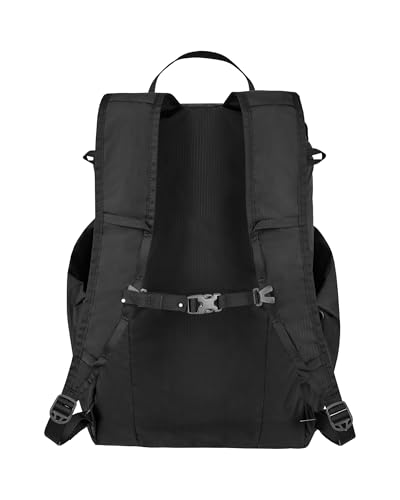 [ミステリーランチ] インアンドアウト 18 ブラック ONE 19761672001000 最後 画像