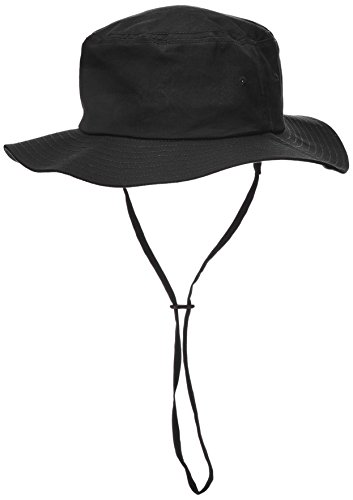 [チャンピオン] アドベンチャーハット 187-006A ブラック 58.0 cm 最後 画像