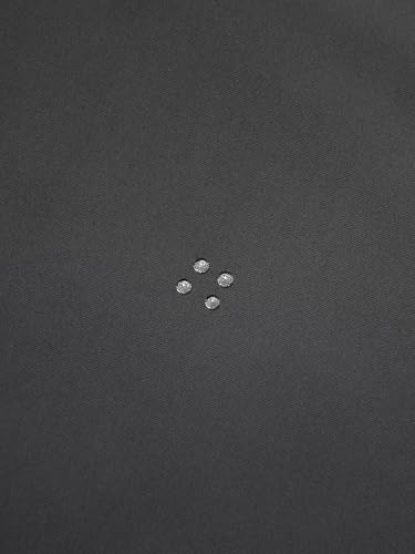 [ザノースフェイス] アルパインライトパンツ メンズ 撥水 ストレッチ 静電ケア ブラック L 最後 画像