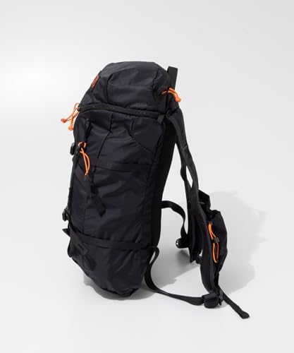 [ミステリーランチ] リュック GALLAGATOR20 ギャラゲーター20 BLACK S/M [並行輸入品] 中間 画像