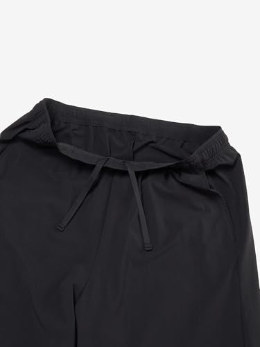 THE NORTH FACE(ザノースフェイス) ロングパンツ Flexible Long Pant ミックスチャコール M 中間 画像