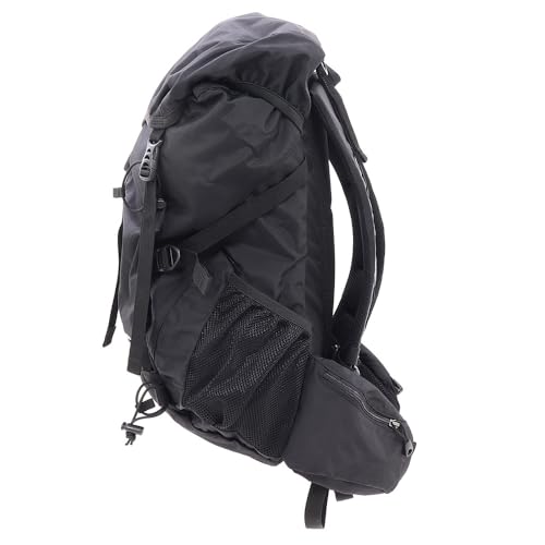 [カリマー]デイパック tatra25 Black(ブラック) 中間 画像