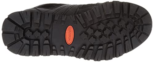 [キャラバン] トレッキングシューズ 10709 C7_SP 190ﾌﾞﾗｯｸ 22.5 cm 3E 中間 画像