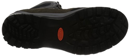 [グランドキング] トレッキングシューズ 0011899 GK8X メンズ 440(ブラウン) 26.0 cm 中間 画像