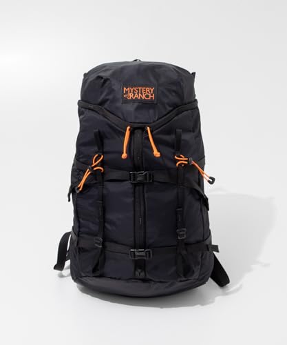 [ミステリーランチ] リュック GALLAGATOR20 ギャラゲーター20 BLACK S/M [並行輸入品] 中間 画像