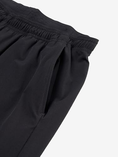 THE NORTH FACE(ザノースフェイス) ロングパンツ Flexible Long Pant ミックスチャコール M 中間 画像