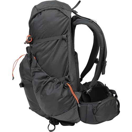 [ミステリーランチ] レイディックス３１女性用 19761595 Black/Sunset S 中間 画像