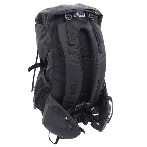 [カリマー]デイパック tatra25 Black(ブラック) 最後 画像