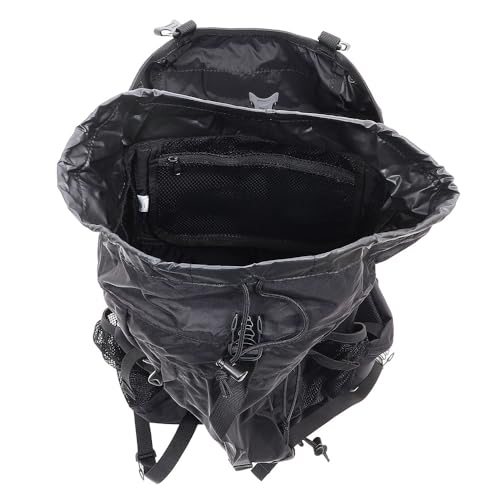 [カリマー]デイパック tatra25 Black(ブラック) 中間 画像