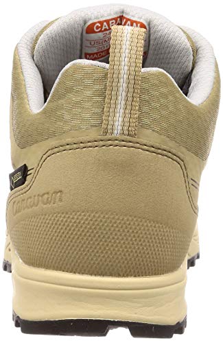 [キャラバン] トレッキングシューズ 0010115 C1_LIGHT LOW 459(サンド) 30 cm 中間 画像