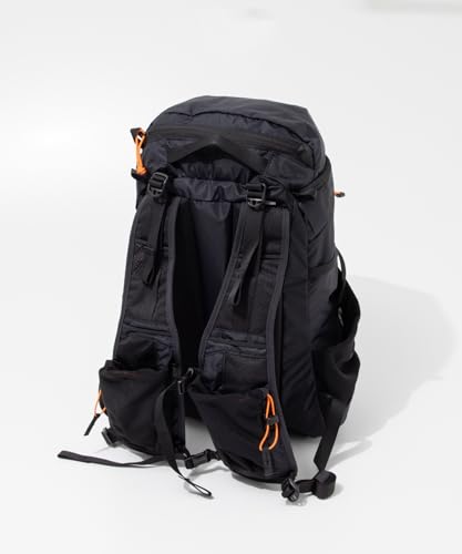 [ミステリーランチ] リュック GALLAGATOR25 ギャラゲーター25 BLACK S/M [並行輸入品] 最後 画像