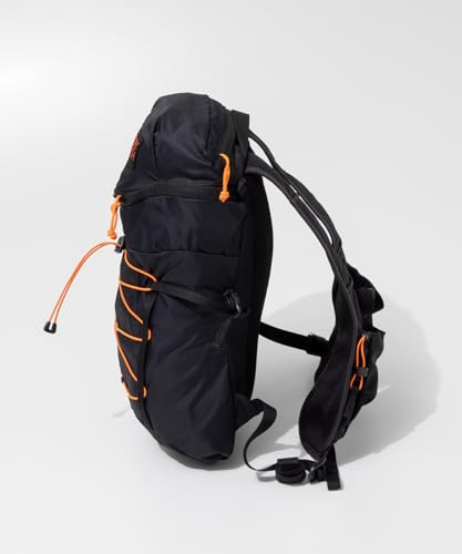 [ミステリーランチ] リュック GALLAGATOR10 ギャラゲーター10 BLACK S/M [並行輸入品] 中間 画像