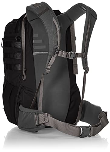 [ミステリーランチ] リュック RIPRUCK32 メンズ BLACK [並行輸入品] 最後 画像