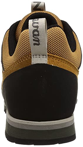 [グランドキング] トレッキングシューズ 11260 GK26 443(キャメル) 26.0 cm 3E 中間 画像