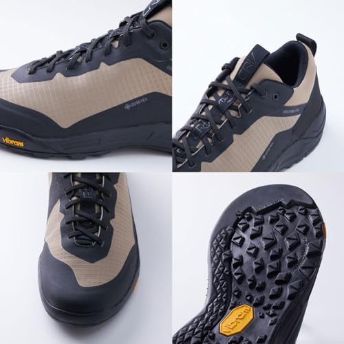 [CRVキャラバン] Free Climb シーアールブイ 459(ｻﾝﾄﾞ) 26.5 cm 中間 画像