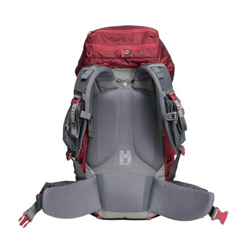 [ミレー] SAAS FEE NX 40+5 最後 画像