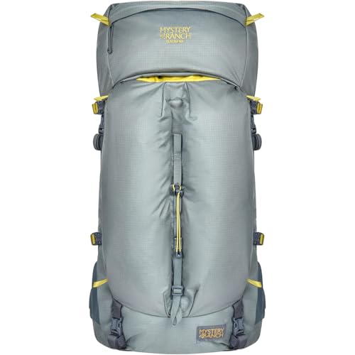 [ミステリーランチ] GLACIER 50 Mサイズ Concrete 最後 画像