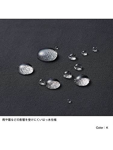 [ザノースフェイス] アルパインライトパンツ レディース 撥水 ストレッチ 静電ケア ブラック M 中間 画像