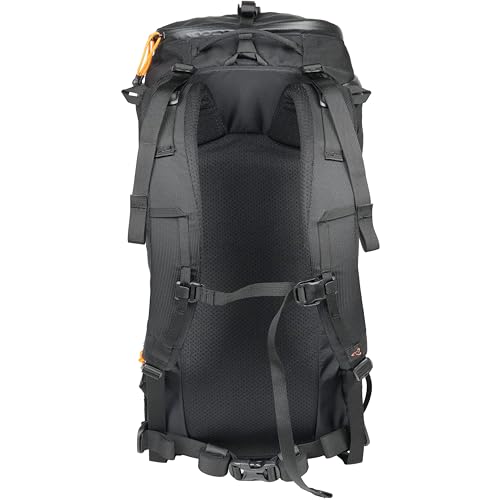 ミステリーランチ(Mystery Ranch) バックパック リュック 登山 ハイキング スクリー22 19761598001000 (ブラック/FF/Men's、Lady's) 最後 画像