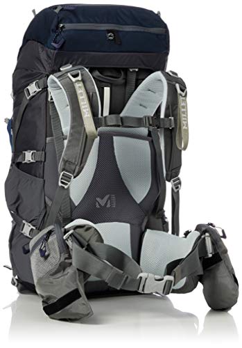 [ミレー] リュック サース フェー 60+20 LD (SAAS FEE) SAPHIR 最後 画像