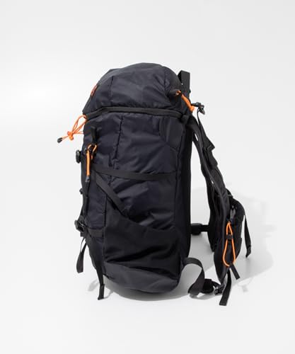 [ミステリーランチ] リュック GALLAGATOR25 ギャラゲーター25 BLACK S/M [並行輸入品] 中間 画像