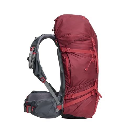 [ミレー] SAAS FEE NX 40+5 中間 画像