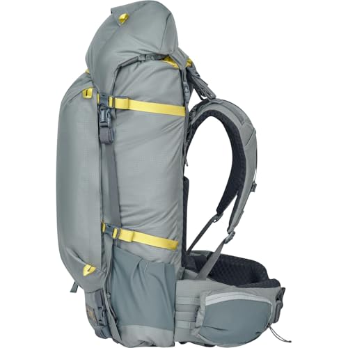 [ミステリーランチ] GLACIER 50 Mサイズ Concrete 中間 画像