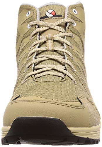 [キャラバン] トレッキングシューズ 0010116 C1_LIGHT MID 459(サンド) 27 cm 最後 画像