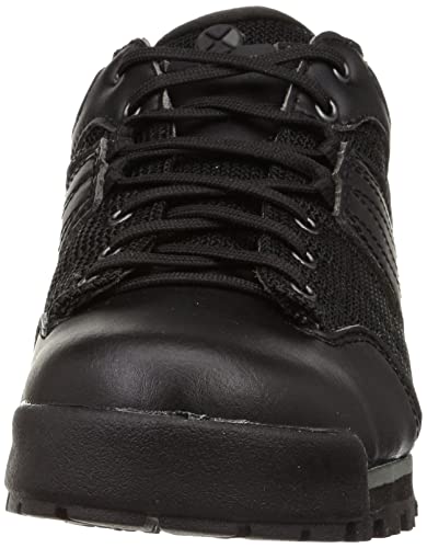 [キャラバン] トレッキングシューズ 10709 C7_SP 190ﾌﾞﾗｯｸ 26.0 cm 3E 最後 画像