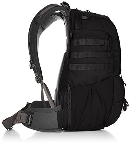 [ミステリーランチ] リュック RIPRUCK32 メンズ BLACK [並行輸入品] 中間 画像