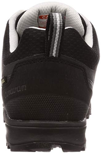 [キャラバン] トレッキングシューズ 0010115 C1_LIGHT LOW 190(ブラック) 27.5 cm 中間 画像
