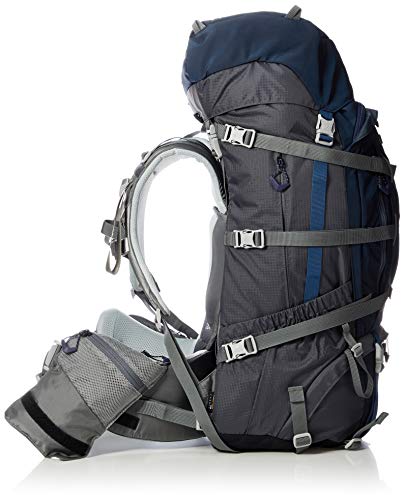 [ミレー] リュック サース フェー 60+20 LD (SAAS FEE) SAPHIR 中間 画像