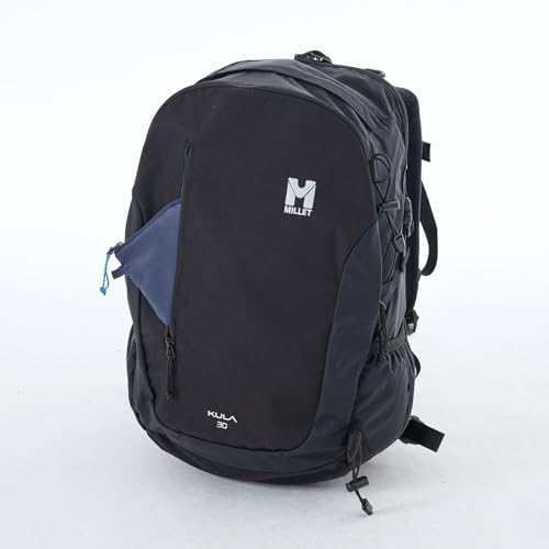 [ミレー] ハイキングデイパック クーラ 30 MIS0545 メンズ サファイア(NEW LOGO) F 中間 画像