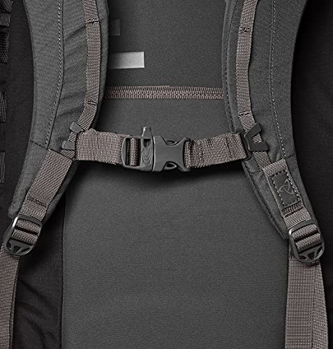 [ミステリーランチ] リュック RIPRUCK32 メンズ BLACK [並行輸入品] 中間 画像