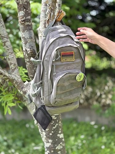 熊をぼる 携帯用 熊よけ クマよけ 熊鈴 熊対策 クマ対策 くまよけ くまたいさく 中間 画像