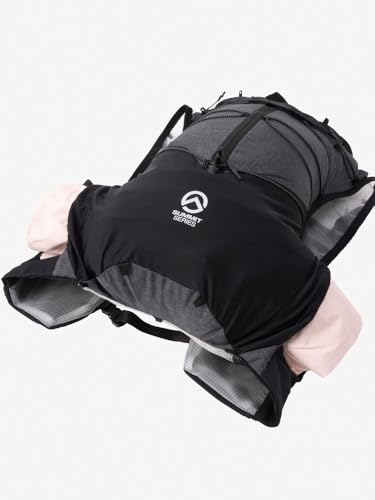 [ザノースフェイス] TR 10 TNFホワイト S 中間 画像