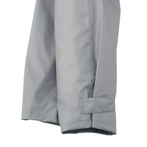 [ロゴス] キッズレインスーツ イエロー 150 34010520 中間 画像