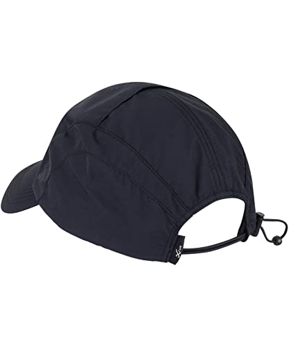 [シーダブリューエックス/ワコール] キャップ 風が通りやすい設計 HYO400 BL M 最後 画像