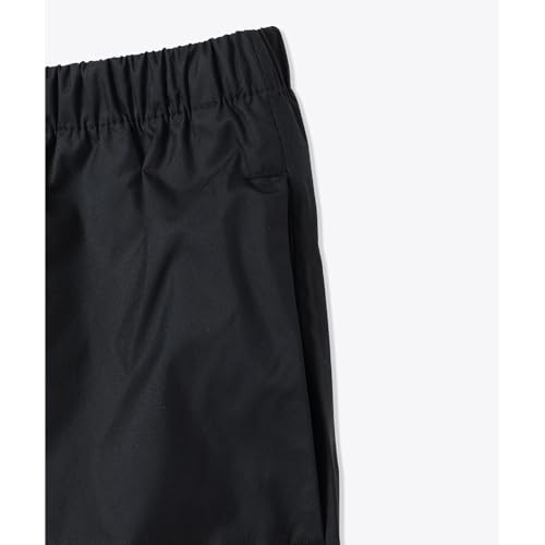 [コロンビア] 【KIDS】 トレイルアドベンチャーII パンツ RY4761 キッズ L ブラック 中間 画像