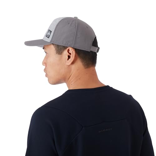 [マムート] アルナスカ キャップ/Alnasca Cap 1191-00150 titanium-granit 中間 画像