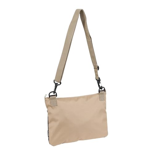 [コロンビア] プライスストリーム サコッシュ PU8700 ワンサイズ British Tan 最後 画像