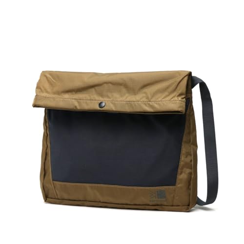 [カリマー] サコッシュ 登山 TC sacoche L Coyote 画像1