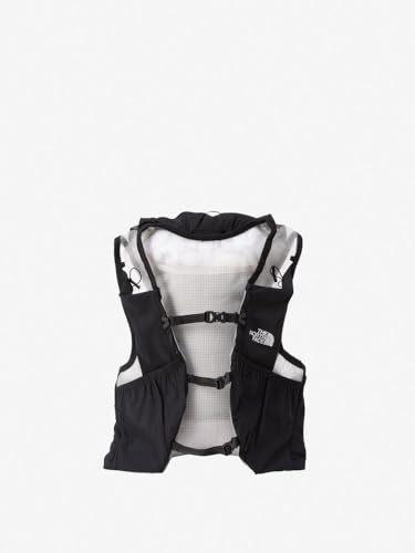 [ザノースフェイス] TR 10 TNFホワイト S 中間 画像