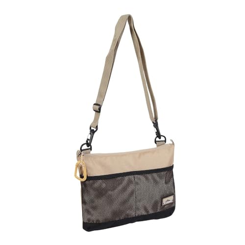 [コロンビア] プライスストリーム サコッシュ PU8700 ワンサイズ British Tan 画像1